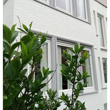 Maison Douira Koksijde