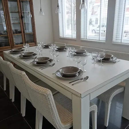 Maison Douira Villa *